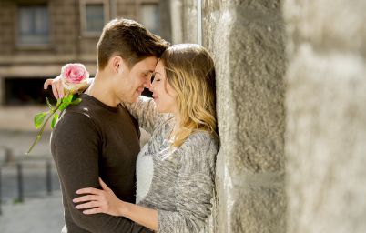 Любовный гороскоп на неделю