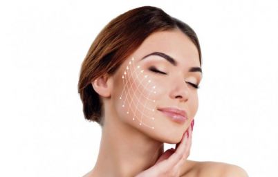 уход за лицом