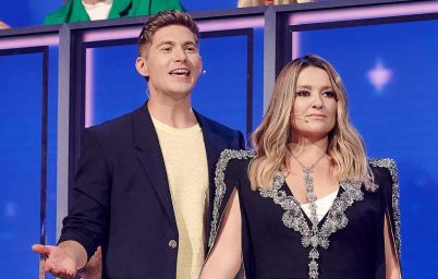 Співають всі