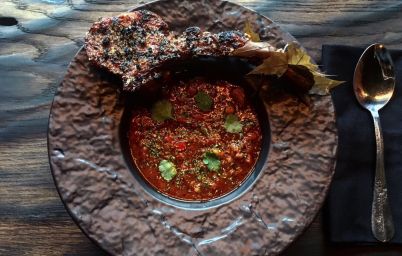 Вкусно и сытно: готовим бограч