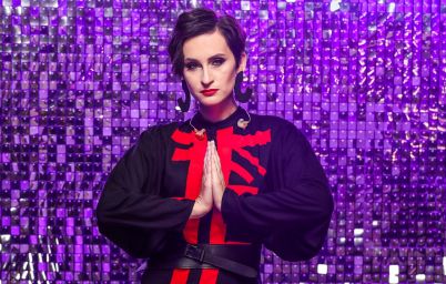 Екатерина Павленко