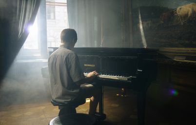 Денис Борисовский