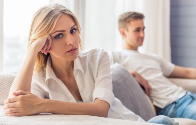 байдужість