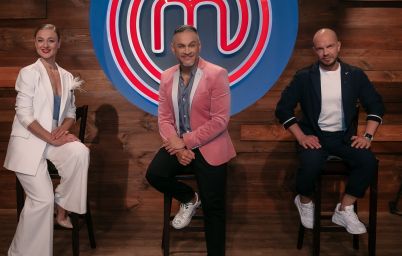 МастерШеф 11