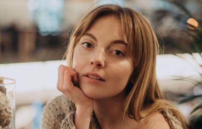 Лиза Зайцева