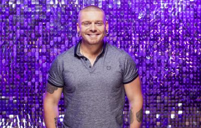 Александр Кривошапко