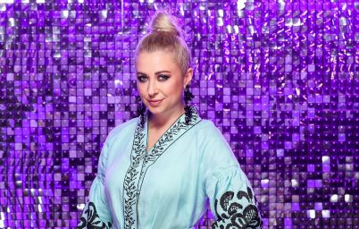 Тоня Матвиенко