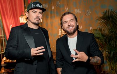 Танці з зірками