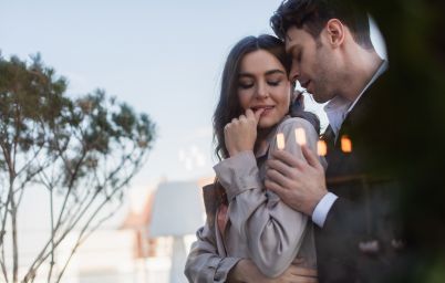 Любовный гороскоп