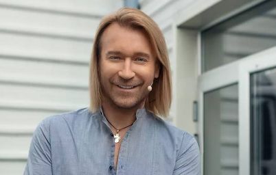 Олег Винник