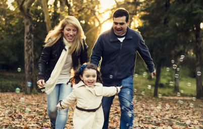 здоровье ребенка