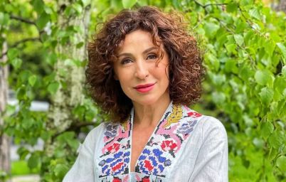 Надежда Матвеева