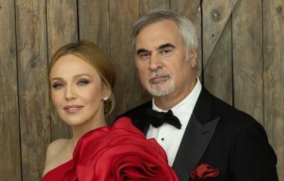 Валерий Меладзе