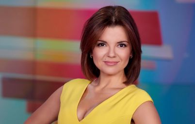 Маричка Падалко