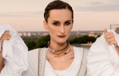 Екатерина Павленко