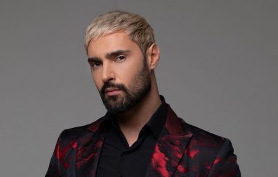 Виталий Козловский