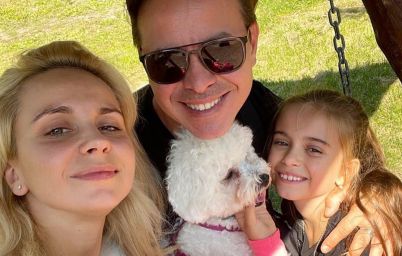 Лилия Ребрик