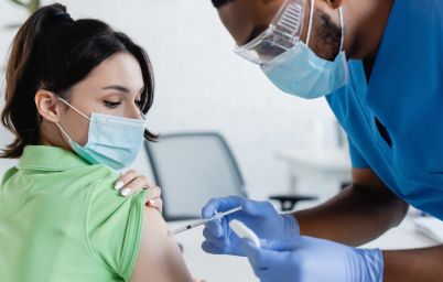 вакцинация