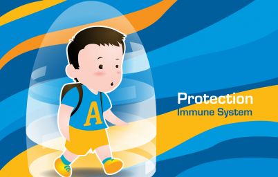 иммунитет ребенка