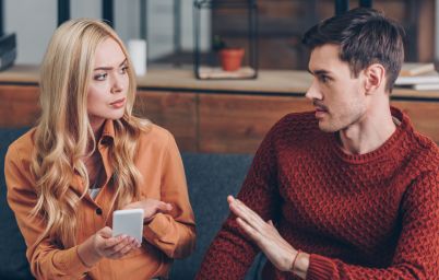 женские ошибки