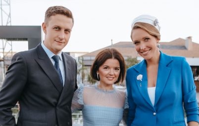 Тато року 2021