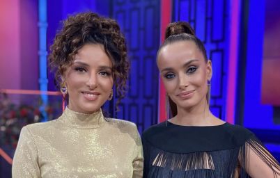 Ксения Мишина