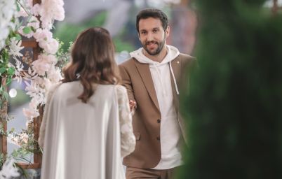 Холостячка 2