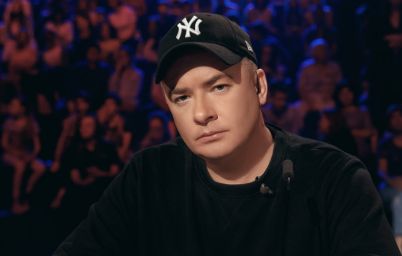 Андрей Данилко