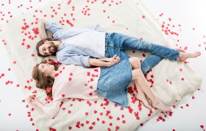 Любовный гороскоп на неделю