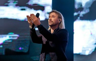 Олег Винник