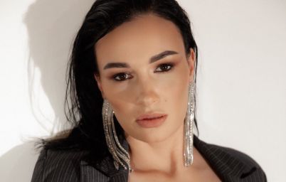 Анастасия Приходько