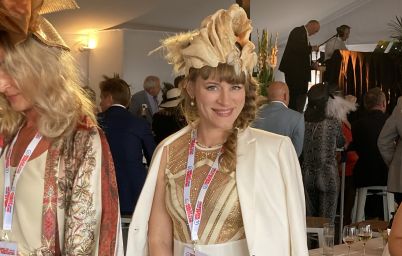 Ирина Акимова