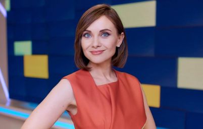 Анна Панова