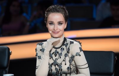 Ксения Мишина