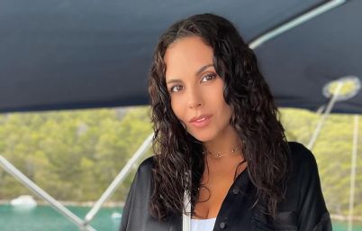 Настя Каменских