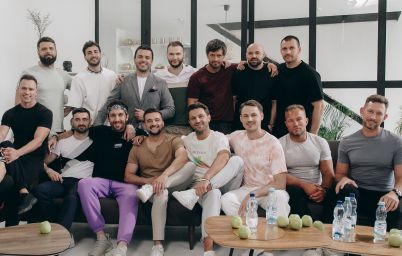 Холостячка 2