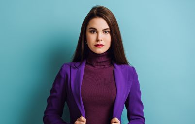 уверенность в себе