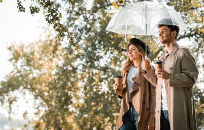 Гороскоп на октябрь