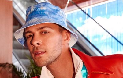 Макс Барских