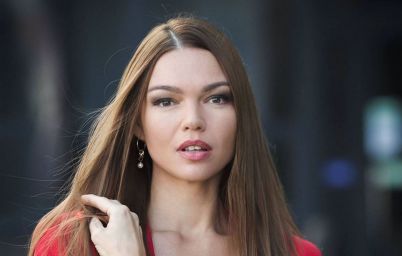 Екатерина Гулякова