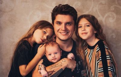 Анатолий Анатолич