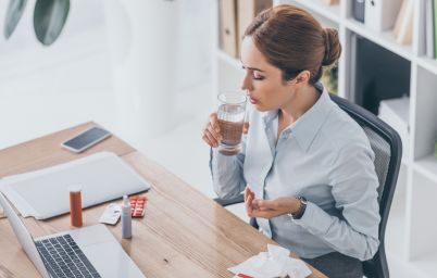 противовирусные препараты