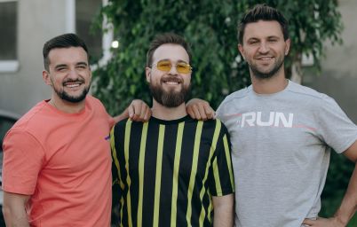 Холостячка 2