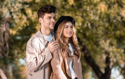 Любовный гороскоп на неделю