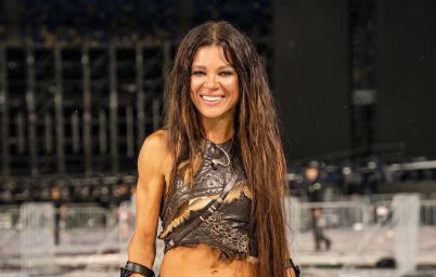 Руслана Лыжичко