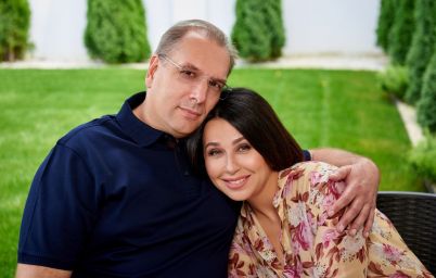 Наталья Мосейчук