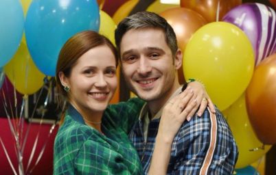 Наталья Денисенко