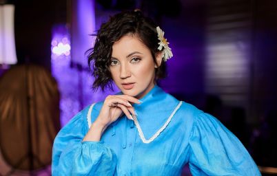 Оля Цибульская