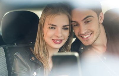 Любовный гороскоп на неделю