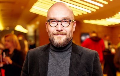 Павел Костицын